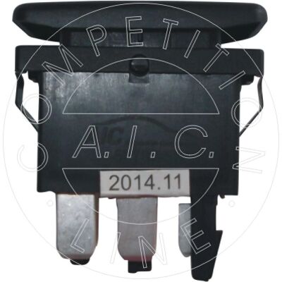 Przełącznik szyb AIC 52782 - Pasuje do Seat, VW, Vag Przełącznik szyb AIC 52782 - Pasuje do Seat, VW, Vag