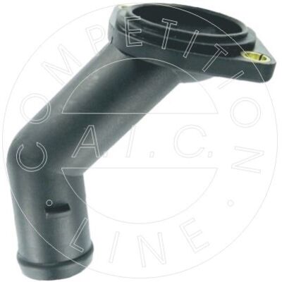 Aic 06A121121F - Koelvloeistoffenflens voor Audi, Seat, Skoda, VW Aic 06A121121F - Koelvloeistoffenflens voor Audi, Seat, Skoda, VW
