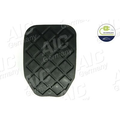 Aic Audi A4 A6 Quattro Passat Pedalabdeckung - Automobil Pedal Aic Audi A4 A6 Quattro Passat Pedalabdeckung - Automobil Pedal