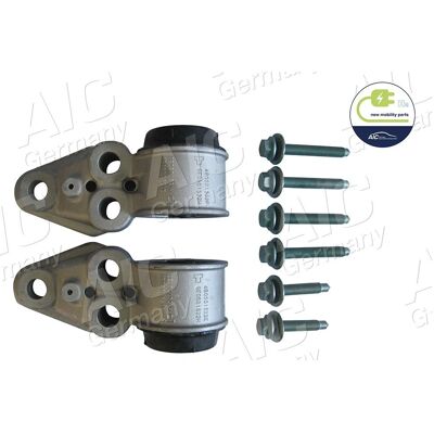 Audi A4 B5 Takajousisetti - Alustan korjaussarja Audi A4 B5 Takajousisetti - Alustan korjaussarja