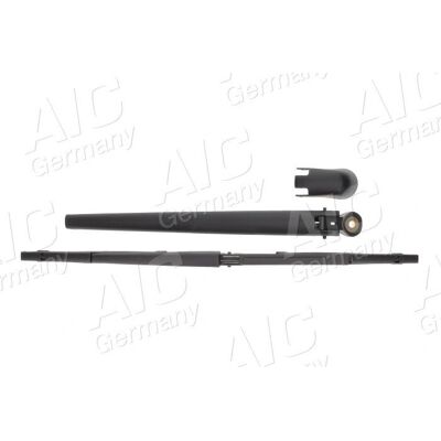 AIC 52943 Achterruitearm voor Fiat Stilo - Schone ruit AIC 52943 Achterruitearm voor Fiat Stilo - Schone ruit