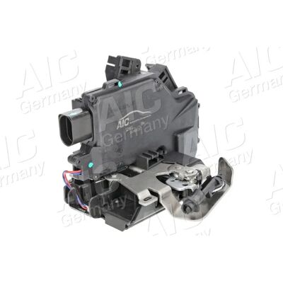 AIC 4b0839015g Achterdeurslot links - Autodeurslot AIC 4b0839015g Achterdeurslot links - Autodeurslot