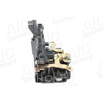 AIC Tylne Drzwi zamek Lewy - Kompatybilny z Seat i Skoda AIC Tylne Drzwi zamek Lewy - Kompatybilny z Seat i Skoda