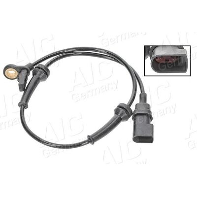 Ford Modell 1093743 Bremsesensor - Forhjul Ford Modell 1093743 Bremsesensor - Forhjul