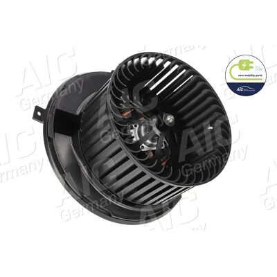 AIC Inre fläkt - Kompatibel med VW, Audi, Skoda, Seat, Volkswagen AIC Inre fläkt - Kompatibel med VW, Audi, Skoda, Seat, Volkswagen