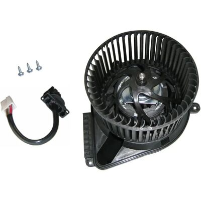 Aic Interior Blower - 150W, Fits Mercedes-Benz Sprinter, Reversible Rotation Aic Interior Blower - 150W, Fits Mercedes-Benz Sprinter, Reversible Rotation