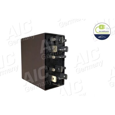 AIC 53096 Relé - Interval stírání - OEM kvalita AIC 53096 Relé - Interval stírání - OEM kvalita