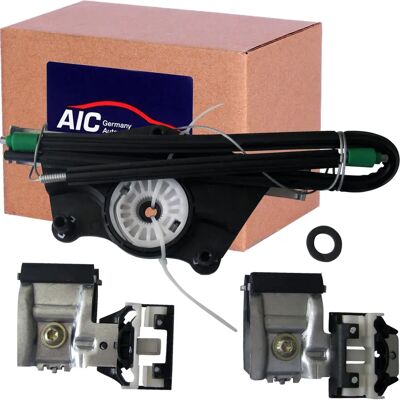 AIC 53125 Reparatursatz für vorderen rechten Fensterheber - Fensterheber Reparatursatz AIC 53125 Reparatursatz für vorderen rechten Fensterheber - Fensterheber Reparatursatz