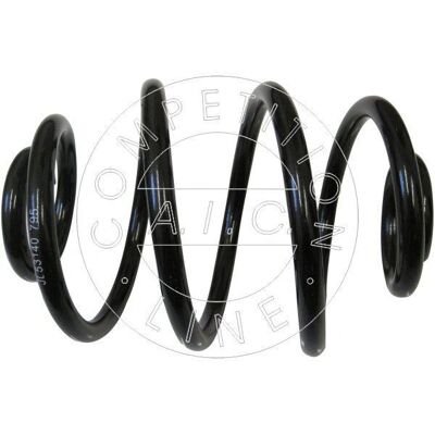 AIC 53140 Rear Suspension Spring - Suspension Spring AIC 53140 Rear Suspension Spring - Suspension Spring