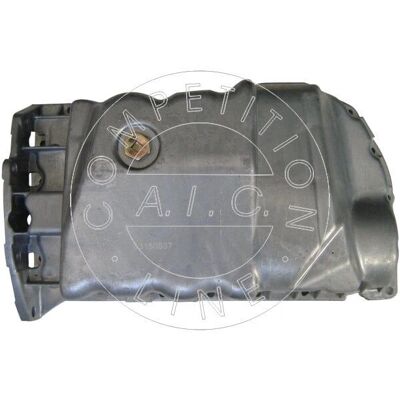 AIC JÜRGEN LIEBISCH GMBH Aluminium Oljetråg - Ölwanne für Renault, Volvo, Mitsubishi, Opel, Dacia AIC JÜRGEN LIEBISCH GMBH Aluminium Oljetråg - Ölwanne für Renault, Volvo, Mitsubishi, Opel, Dacia