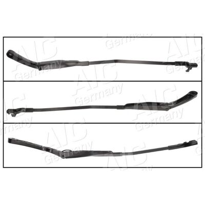 AIC Wischarm VW Bora Golf IV - Höger Fram Stål AIC Wischarm VW Bora Golf IV - Höger Fram Stål