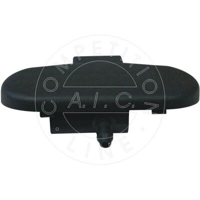 AIC 53186 Bocchetta lavafari - Windshield Washer Nozzle AIC 53186 Bocchetta lavafari - Windshield Washer Nozzle