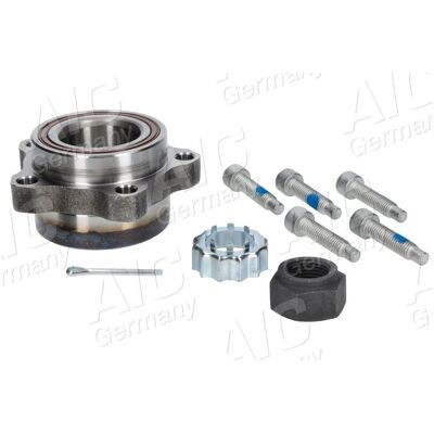 AIC Ford Transit Radlagersatz - Vorderachse links/rechts mit Befestigung - 110mm AIC Ford Transit Radlagersatz - Vorderachse links/rechts mit Befestigung - 110mm
