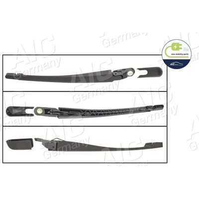 Maxgear 10300023c Takarenkaan pyyhkijän setti - Puhdistus Maxgear 10300023c Takarenkaan pyyhkijän setti - Puhdistus