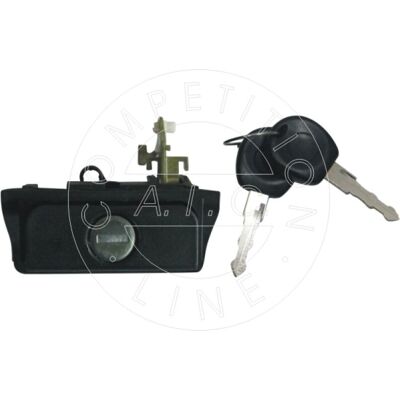 AIC 1H6827571 - Motorhuvslås AIC 1H6827571 - Motorhuvslås