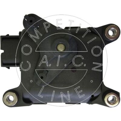 AIC Tuki-elementti Audi A4 B5 - Automaattinen ilmastointi - Stellelement, Mischklappe AIC Tuki-elementti Audi A4 B5 - Automaattinen ilmastointi - Stellelement, Mischklappe