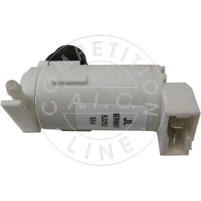 AIC 2892050Y00 Tuulilasinpesurin monopumppu AIC 2892050Y00 Tuulilasinpesurin monopumppu