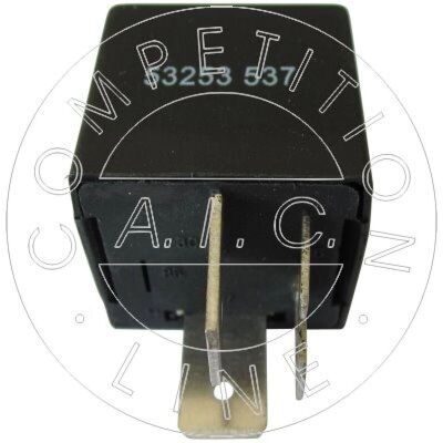 AIC 191906383C Relais für Kraftstoffpumpe - 12V, 4-polig - Originalqualität AIC 191906383C Relais für Kraftstoffpumpe - 12V, 4-polig - Originalqualität