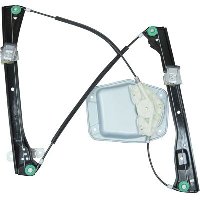 AIC Model 53268 Front Right Electric Window Regulator - Window Regulator AIC Model 53268 Front Right Electric Window Regulator - Window Regulator