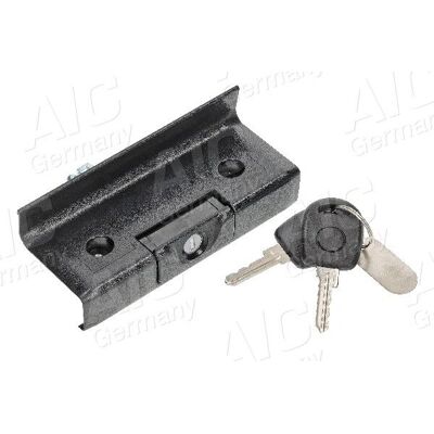 AIC Skoda Felicia 53346 Kofferraumdeckelschloß - Originalqualität AIC Skoda Felicia 53346 Kofferraumdeckelschloß - Originalqualität