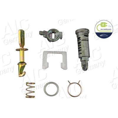 AIC VW Golf III Slotcilinder - Autodeur slot vervanging AIC VW Golf III Slotcilinder - Autodeur slot vervanging