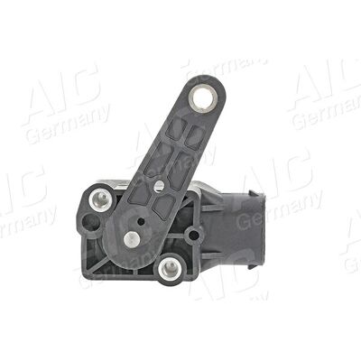 Mercedes-Benz C219 Xenon-Scheinwerfer Sensor - Leuchtweiteregulierung Mercedes-Benz C219 Xenon-Scheinwerfer Sensor - Leuchtweiteregulierung