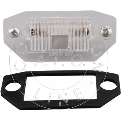 Aic Ford Mondeo III Luz de Placa - Luz de Placa Aic Ford Mondeo III Luz de Placa - Luz de Placa