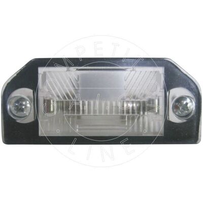 Aic VW Passat B5 Tył światło tablicy - Światło tablicy Aic VW Passat B5 Tył światło tablicy - Światło tablicy