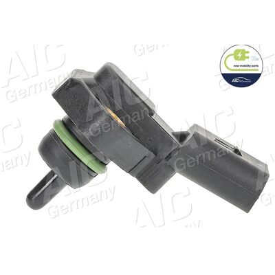 Aic Modell 038906051 - Trycksensor för Audi, Seat, Skoda, VW - Hållbar Aic Modell 038906051 - Trycksensor för Audi, Seat, Skoda, VW - Hållbar