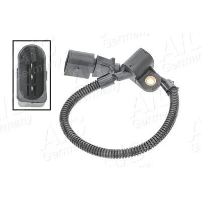 Czujnik wału AIC - 045957147b, 045957147a, 1100748 - Czujnik pozycji wału korbowego Czujnik wału AIC - 045957147b, 045957147a, 1100748 - Czujnik pozycji wału korbowego
