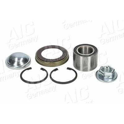 AIC 53564 Wielager Kit - Achteras links/rechts met ABS voor Ford & Mazda AIC 53564 Wielager Kit - Achteras links/rechts met ABS voor Ford & Mazda
