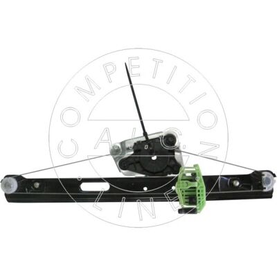 AIC 53586 BMW Rear Right Electric Window Regulator - Car Window Regulator AIC 53586 BMW Rear Right Electric Window Regulator - Car Window Regulator