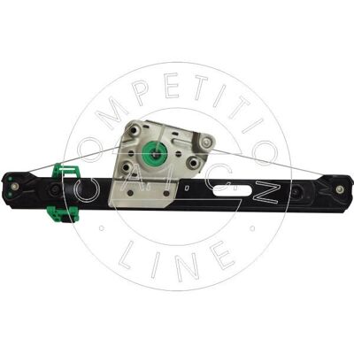 Aic 53590 Alzavetro posteriore destro elettrico per BMW 1 - Alzavetro Aic 53590 Alzavetro posteriore destro elettrico per BMW 1 - Alzavetro