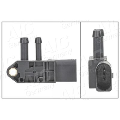 AIC 03G906051A Αισθητήρας Πίεσης Καυσαερίων - Αισθητήρας Πίεσης Καυσαερίων AIC 03G906051A Αισθητήρας Πίεσης Καυσαερίων - Αισθητήρας Πίεσης Καυσαερίων