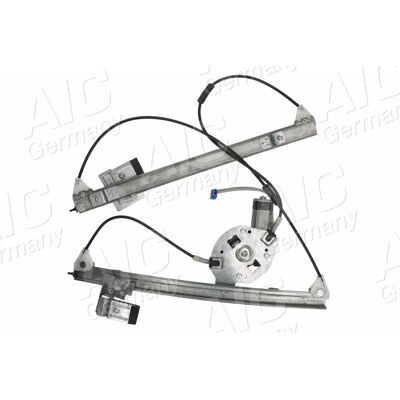 AIC - 6N3837462 - Polo 6N - Vorderes rechtes - Window Regulator AIC - 6N3837462 - Polo 6N - Vorderes rechtes - Window Regulator