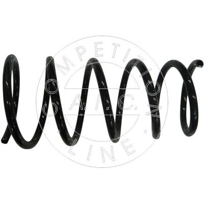 AIC Renault Megane Fahrwerksfeder vorne rechts & links AIC Renault Megane Fahrwerksfeder vorne rechts & links