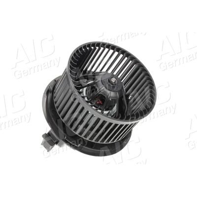 Εσωτερικός ανεμιστήρας Renault - 148mm, 47 πτερύγια - Για κλιματισμό Εσωτερικός ανεμιστήρας Renault - 148mm, 47 πτερύγια - Για κλιματισμό