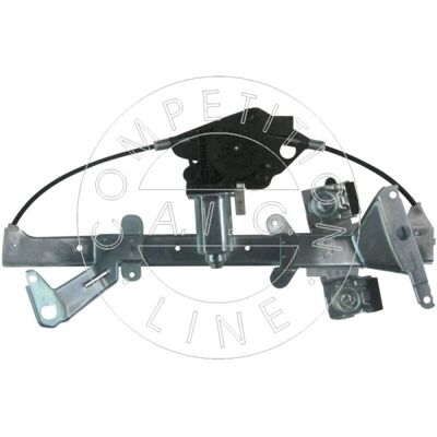 AIC 53780 Elektrisch voorraam links voor - Raamregulator AIC 53780 Elektrisch voorraam links voor - Raamregulator