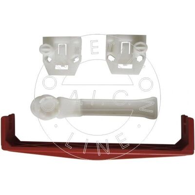 Kit de reparație AIC pentru geamul față Seat Skoda VW Kit de reparație AIC pentru geamul față Seat Skoda VW