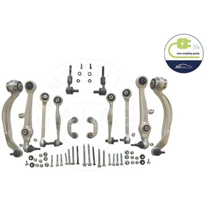 Audi A6 VW Passat Vorderachse Querlenker Satz - Querlenker Satz Audi A6 VW Passat Vorderachse Querlenker Satz - Querlenker Satz