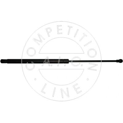 AIC JÜRGEN LIEBISCH GMBH Gasdämpare - 500mm, 690N, Baksidan AIC JÜRGEN LIEBISCH GMBH Gasdämpare - 500mm, 690N, Baksidan