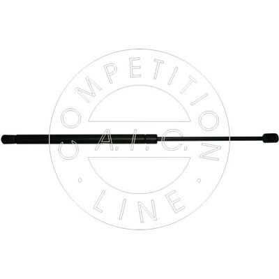 Aic VW Polo Achterklep Gasveer - Gasfeder, Koffer-/laderaum Aic VW Polo Achterklep Gasveer - Gasfeder, Koffer-/laderaum