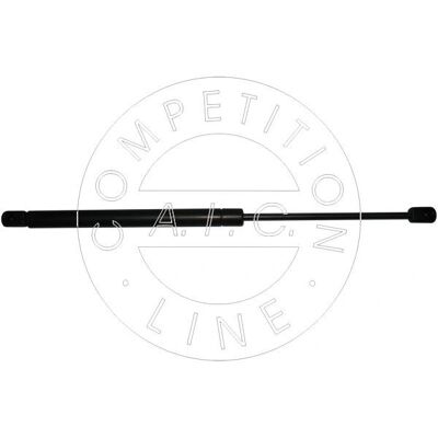 AIC Kaasupistooli - 600N, 440mm, Takaluukku - Kaasupistooli AIC Kaasupistooli - 600N, 440mm, Takaluukku - Kaasupistooli