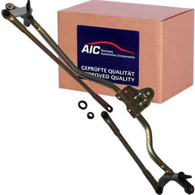 AIC Ruitenwisserverbinding Volkswagen Transporter - Ruitenwisserverbinding AIC Ruitenwisserverbinding Volkswagen Transporter - Ruitenwisserverbinding