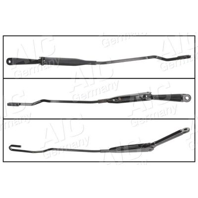 AIC Astra G Wiper Arm - Front, 559mm, Left/Right, Original Quality AIC Astra G Wiper Arm - Front, 559mm, Left/Right, Original Quality