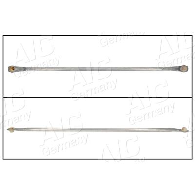 AIC Nissan Ruitenwisserstang - R50, P11, WP11, Primera AIC Nissan Ruitenwisserstang - R50, P11, WP11, Primera