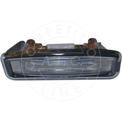 Światło tablicy rejestracyjnej Ford Focus - Tył, C5W Światło tablicy rejestracyjnej Ford Focus - Tył, C5W