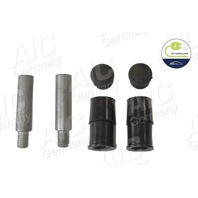 Aic Alfa 145, 146, 147, 15 Führungshülsensatz - Bremssattel Führungsbolzen Aic Alfa 145, 146, 147, 15 Führungshülsensatz - Bremssattel Führungsbolzen