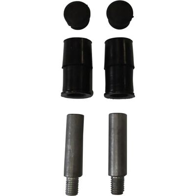 Aic Alfa 145, 146, 147, 15 Führungshülsensatz - Bremssattel Führungsbolzen Aic Alfa 145, 146, 147, 15 Führungshülsensatz - Bremssattel Führungsbolzen
