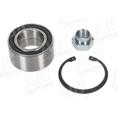 AIC Ford Escort V, Fiesta, Orion, Puma - Wheel Bearing Kit AIC Ford Escort V, Fiesta, Orion, Puma - Wheel Bearing Kit